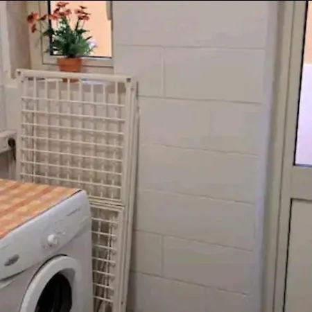 Santa Lucia Apartment