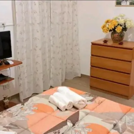 Santa Lucia Apartment Syracuse