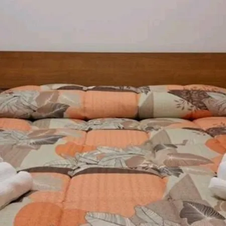 Apartment Santa Lucia