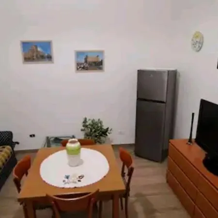 Apartment Santa Lucia *
