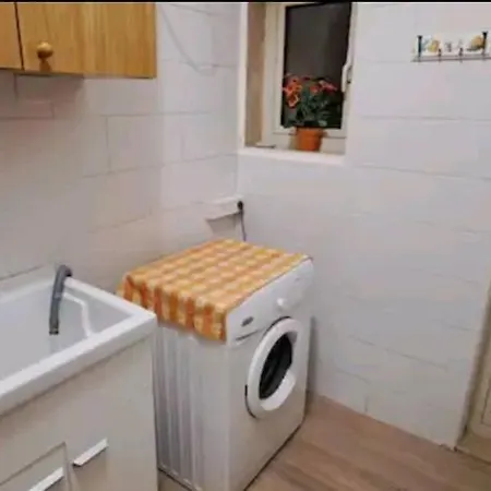 Santa Lucia Apartment *