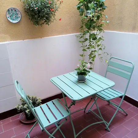Apartment Santa Lucia Syracuse