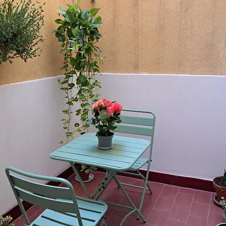Santa Lucia Apartment *